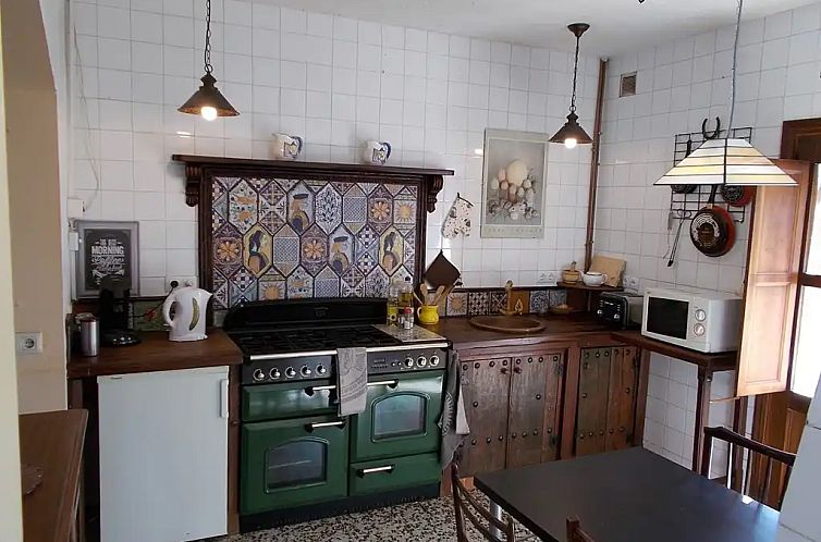 Finca El Chorrillo Cottage