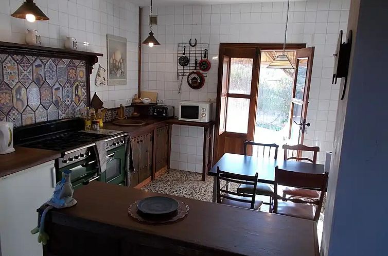 Finca El Chorrillo Cottage