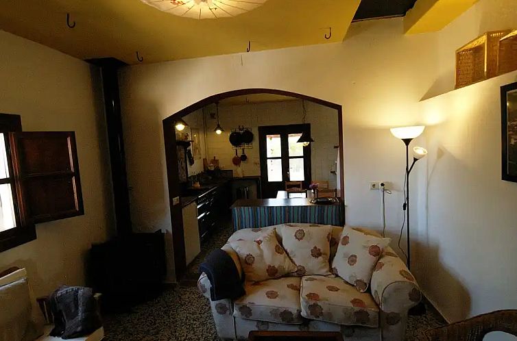 Finca El Chorrillo Cottage
