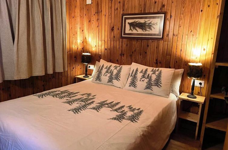 Aiguestortes Camping Resort