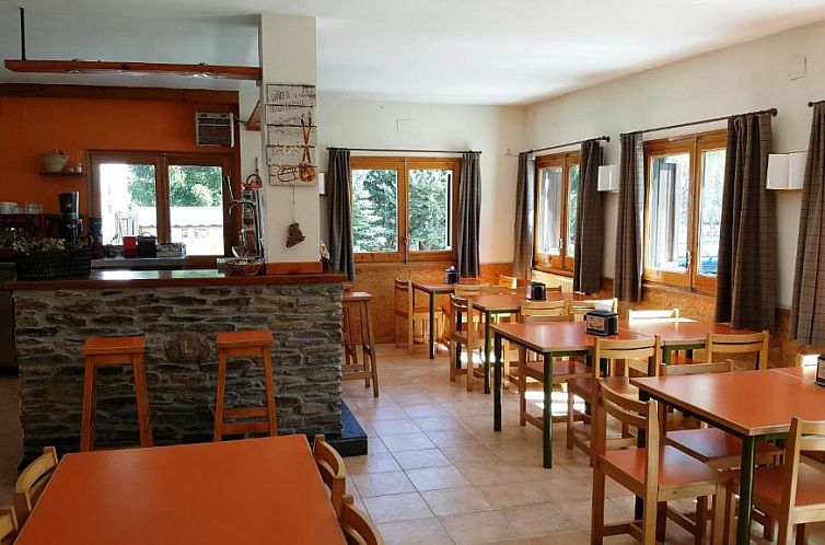 Aiguestortes Camping Resort