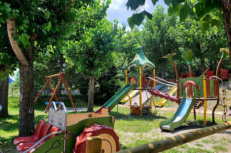 Aiguestortes Camping Resort