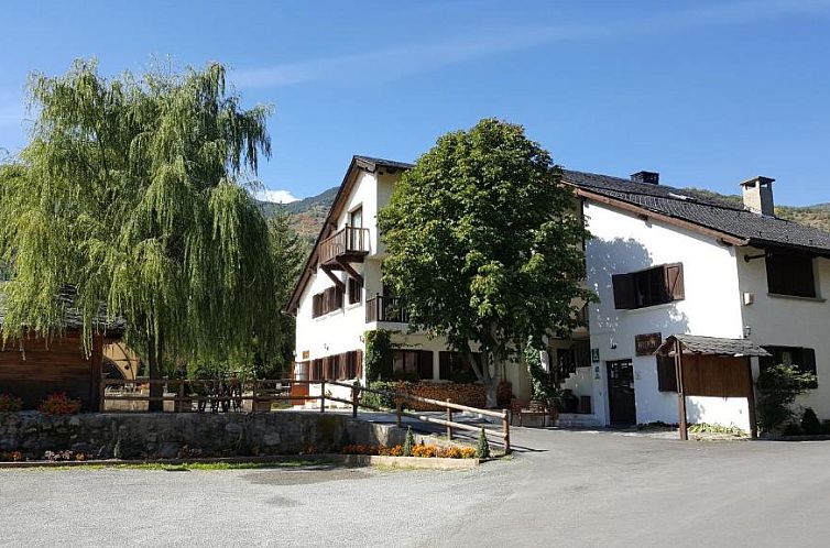 Aiguestortes Camping Resort