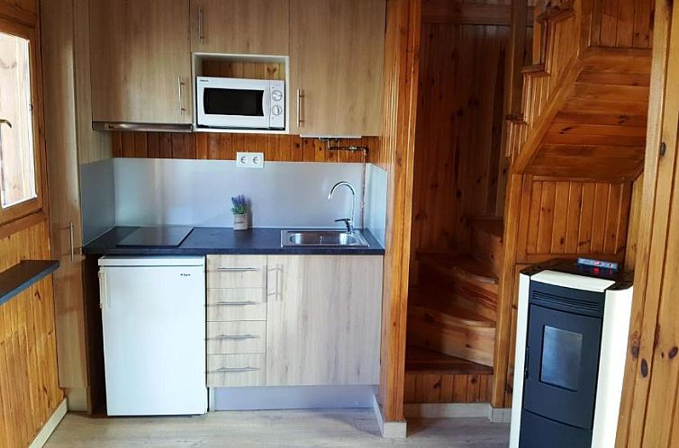 Aiguestortes Camping Resort