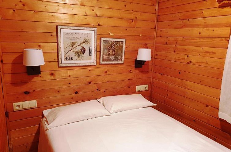 Aiguestortes Camping Resort