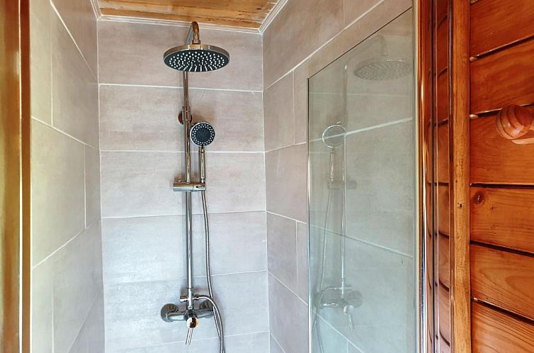 Aiguestortes Camping Resort