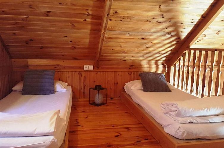 Aiguestortes Camping Resort