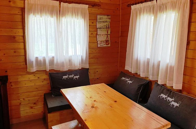 Aiguestortes Camping Resort