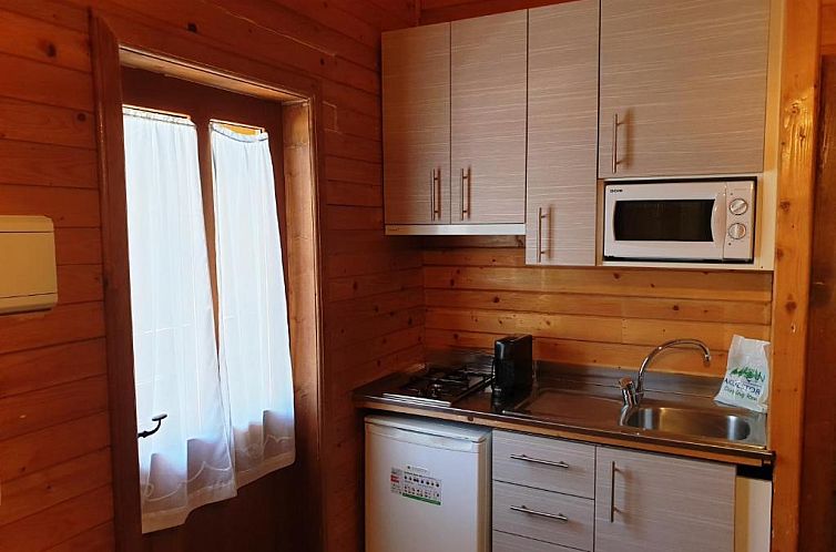 Aiguestortes Camping Resort