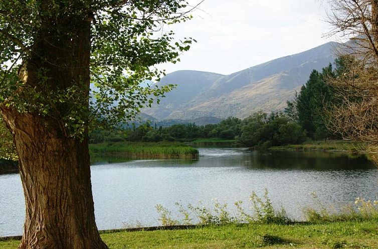 Aiguestortes Camping Resort