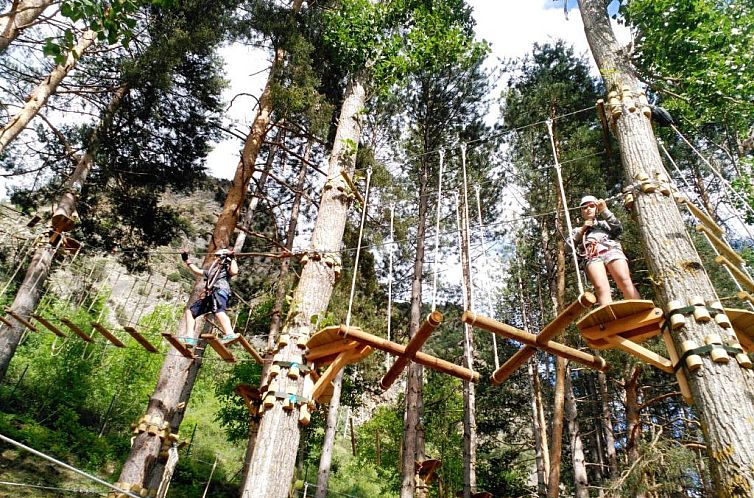 Aiguestortes Camping Resort
