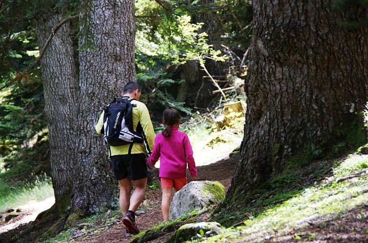 Aiguestortes Camping Resort