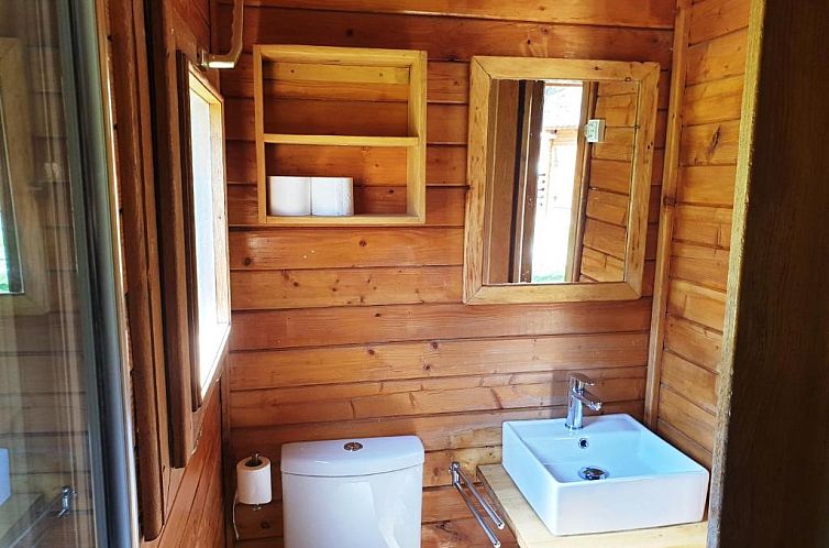 Aiguestortes Camping Resort
