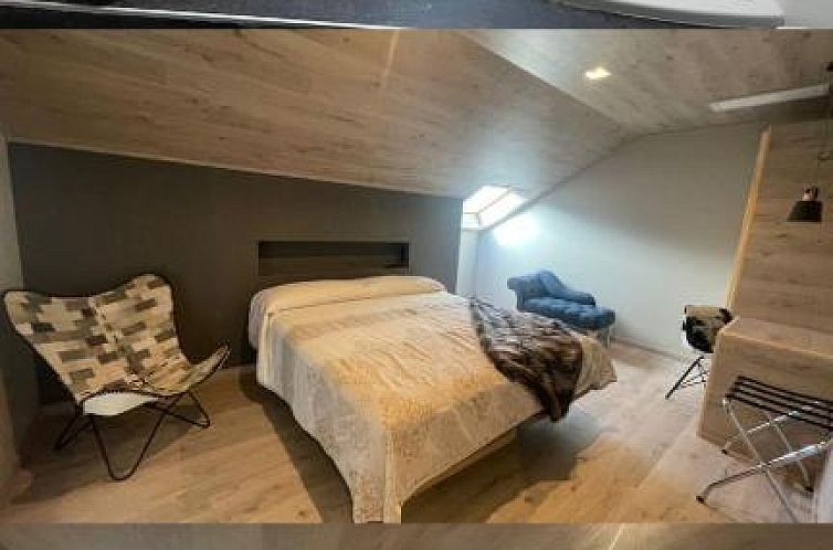 Hotel Vall d´Aneu