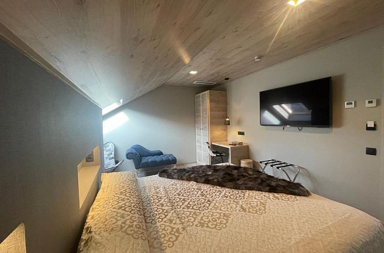 Hotel Vall d´Aneu