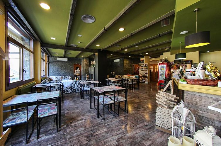 Hotel Vall d´Aneu