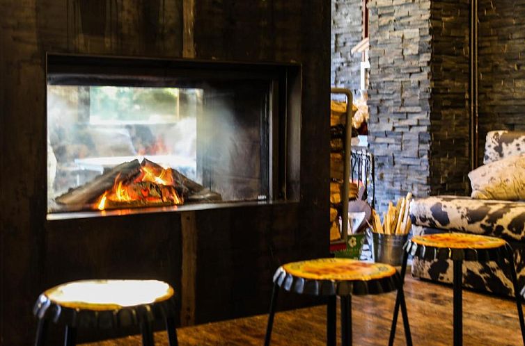 Hotel Vall d´Aneu