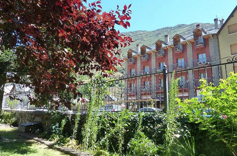 Hotel Vall d´Aneu