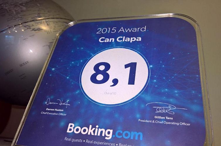 Can Clapa