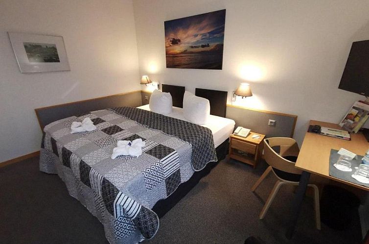 Ringhotel Altstadt