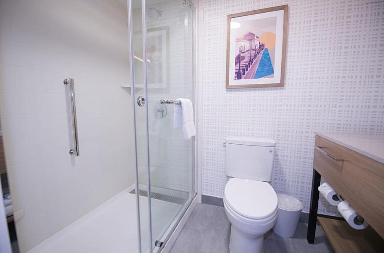 Hampton Inn Chicago-Carol Stream