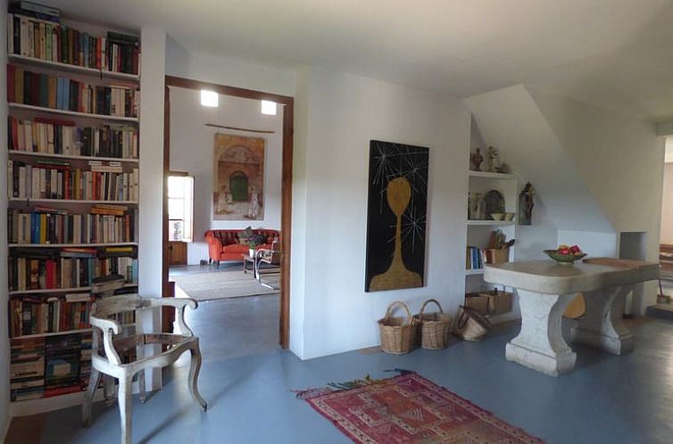 Vakantiehuisje in Montanchez