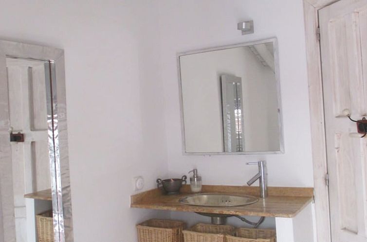 Vakantiehuisje in Montanchez