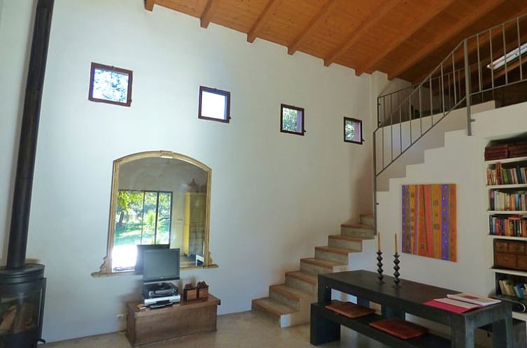 Vakantiehuisje in Montanchez