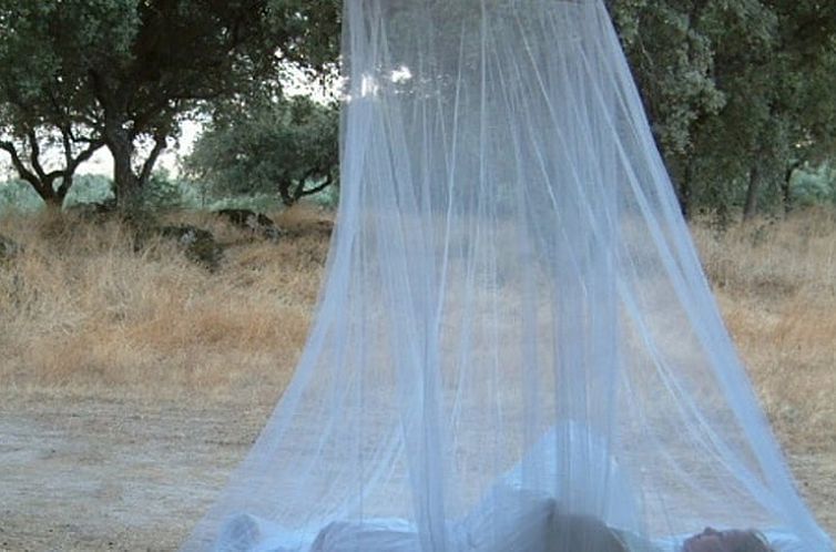 Vakantiehuisje in Montanchez