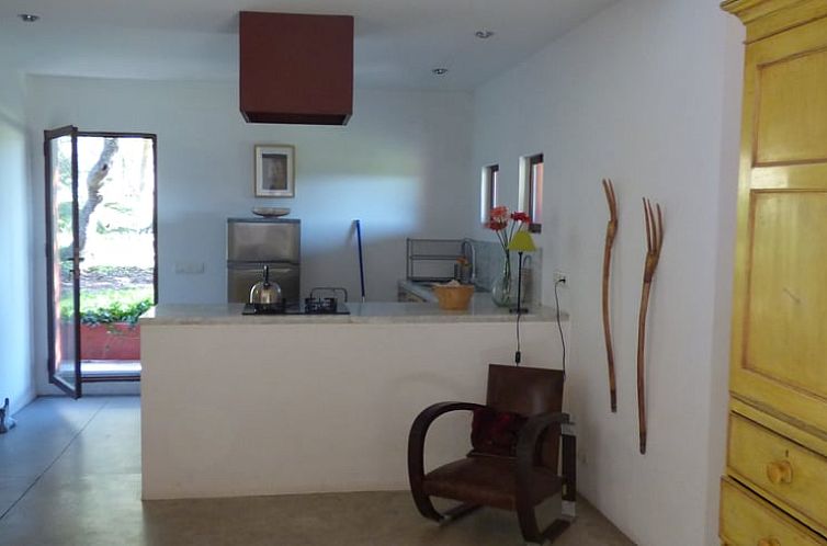 Vakantiehuisje in Montanchez