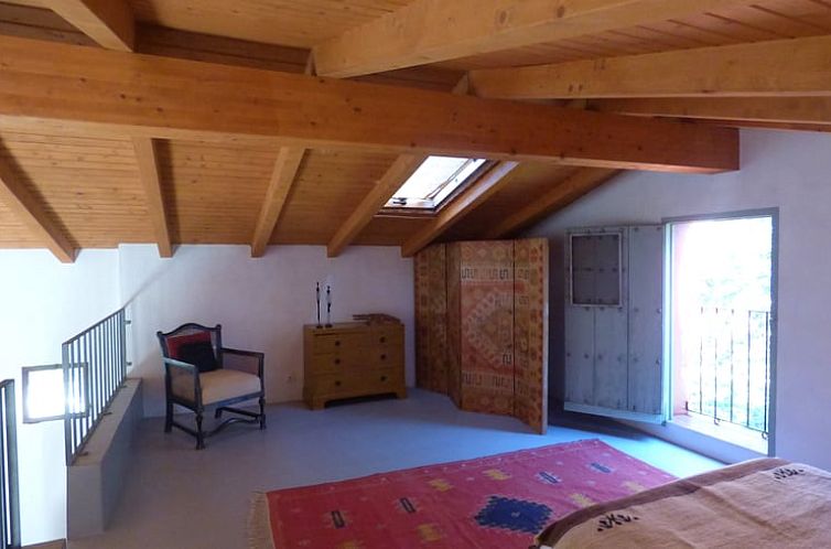 Vakantiehuisje in Montanchez