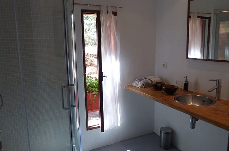 Vakantiehuisje in Montanchez