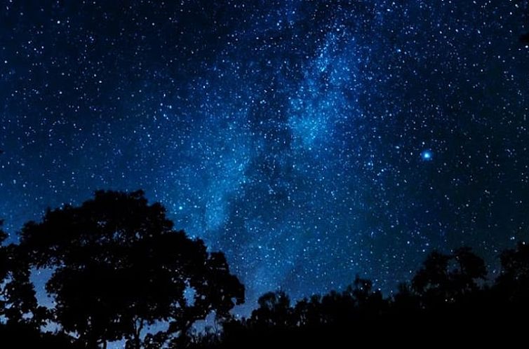 Vakantiehuisje in Montanchez