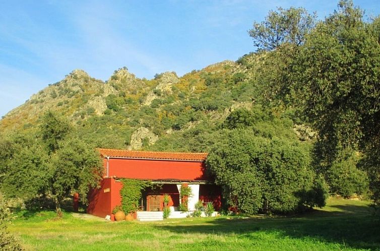 Unterkunft 1574310 - Ferienhaus Extremadura - Vakantiehuis The Barn at Finca al-manzil