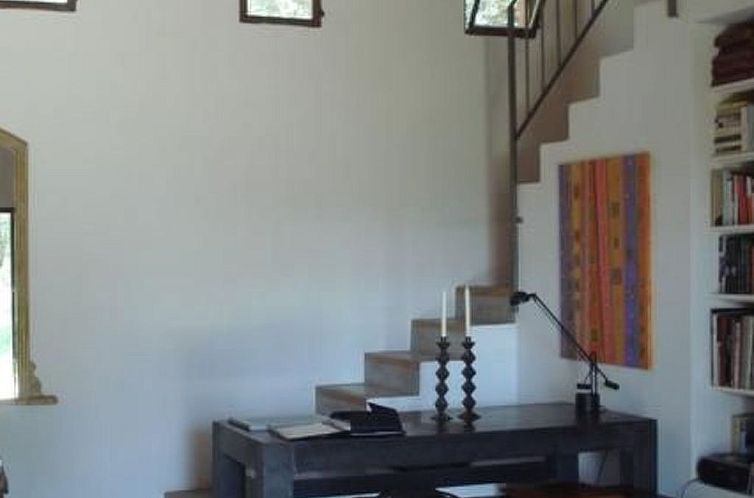 Vakantiehuis The Barn at Finca al-manzil