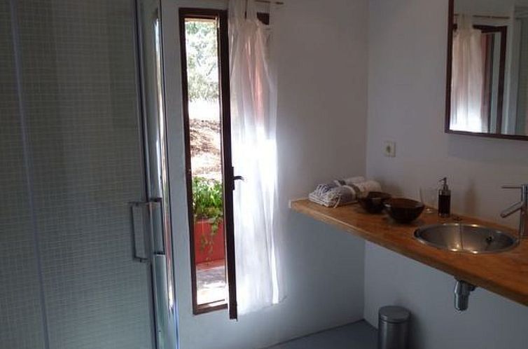 Vakantiehuis The Barn at Finca al-manzil