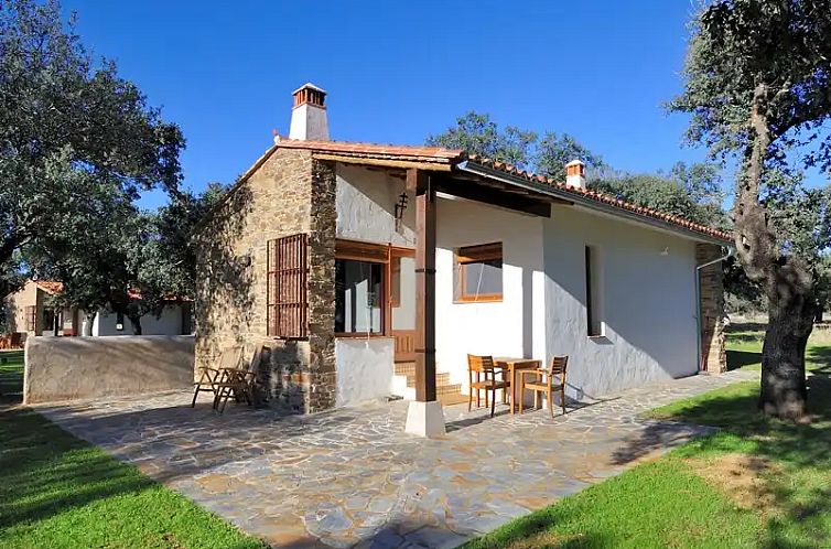 Finca Las Abubillas 2