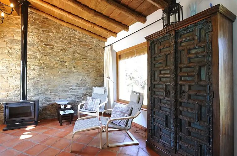 Finca Las Abubillas 2