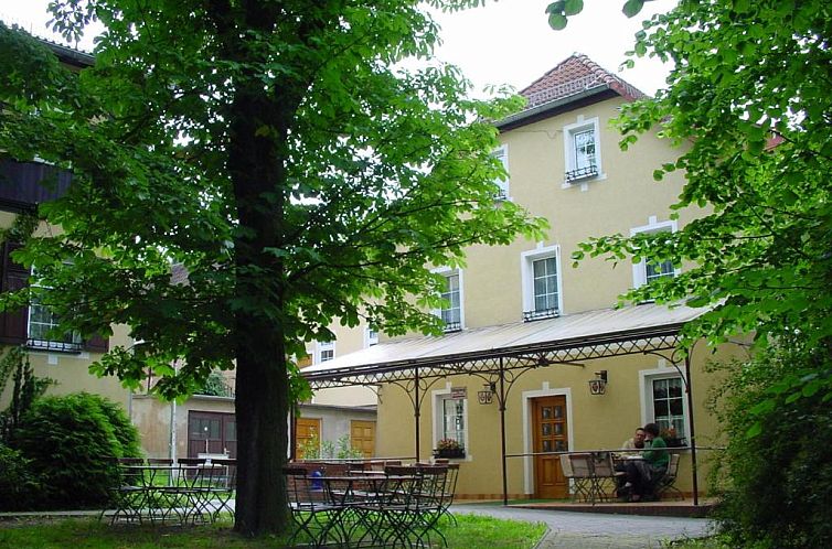 Gast- und Pensions-Haus Hodes