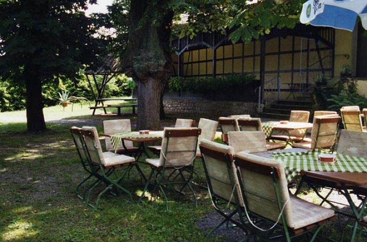 Gast- und Pensions-Haus Hodes