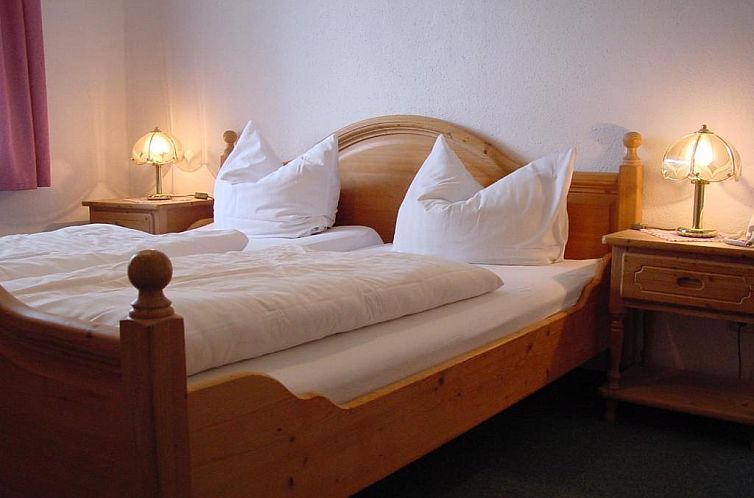 Gast- und Pensions-Haus Hodes