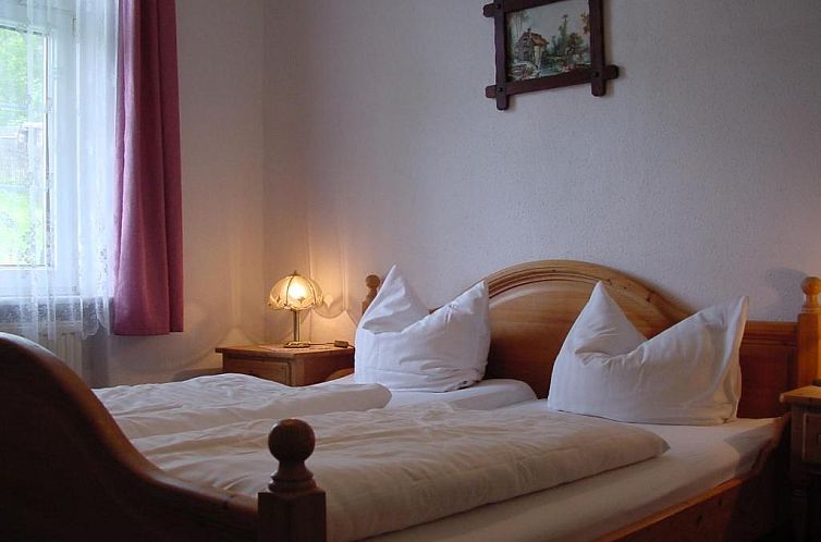 Gast- und Pensions-Haus Hodes