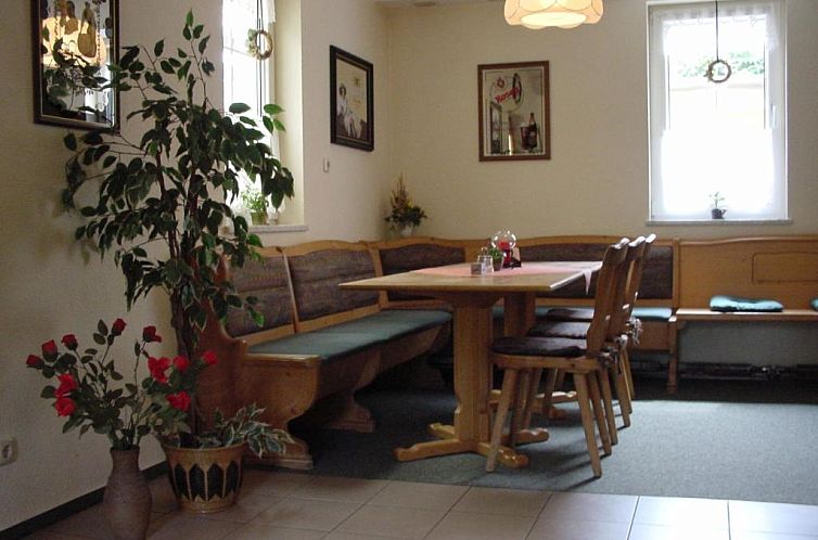 Gast- und Pensions-Haus Hodes