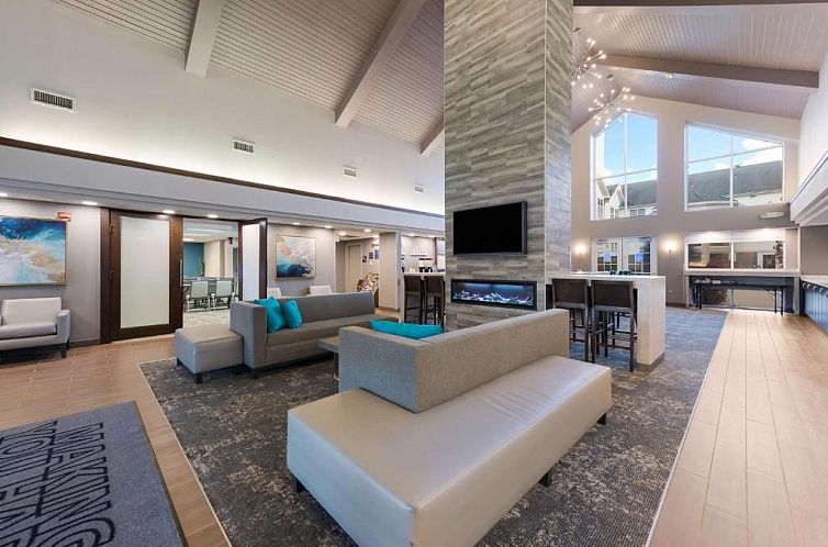 Hampton Inn & Suites Chicago-Hoffman Estates