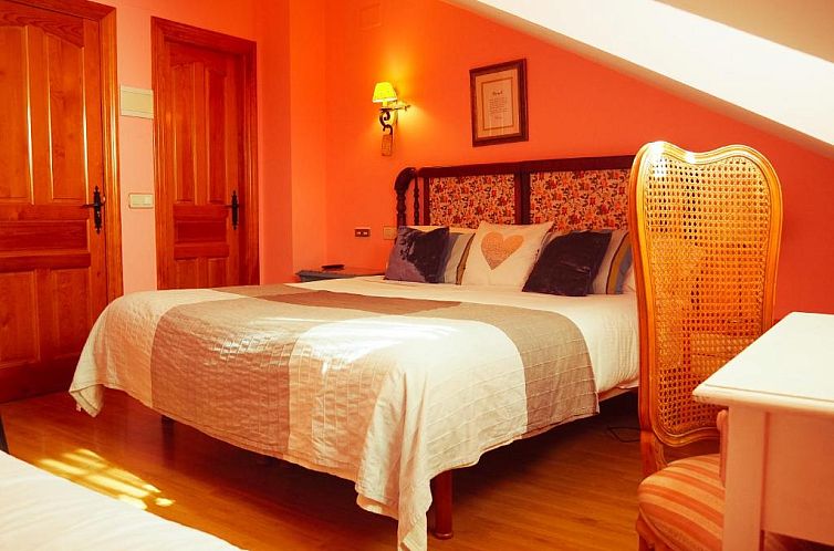 Hotel Rural la Concordia