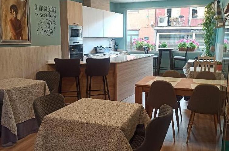 Hotel Rural la Concordia