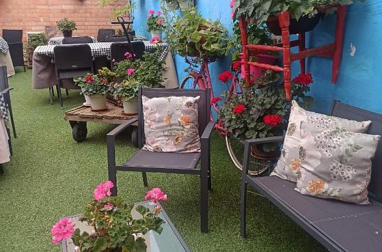 Hotel Rural la Concordia