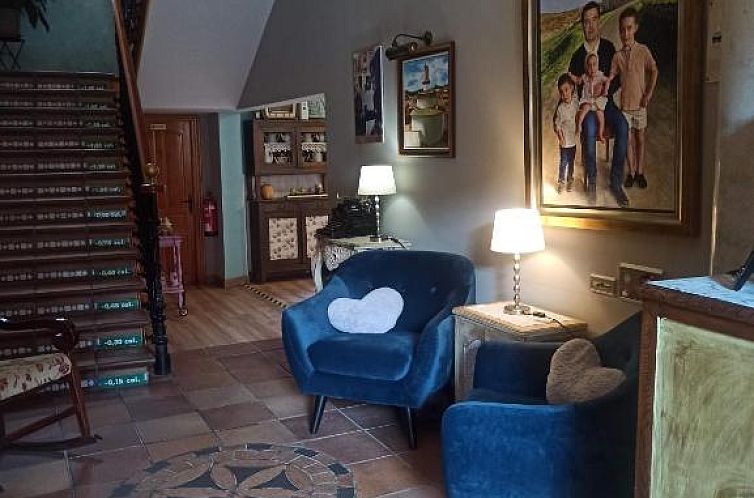 Hotel Rural la Concordia