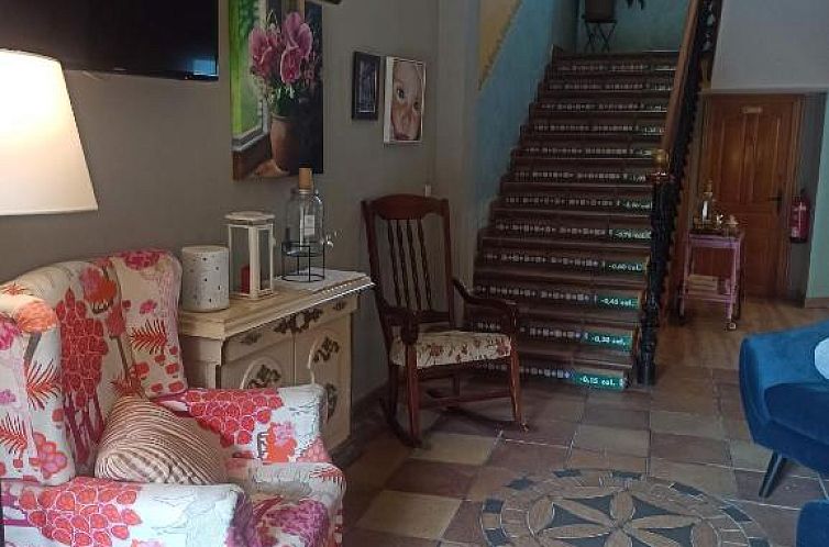 Hotel Rural la Concordia