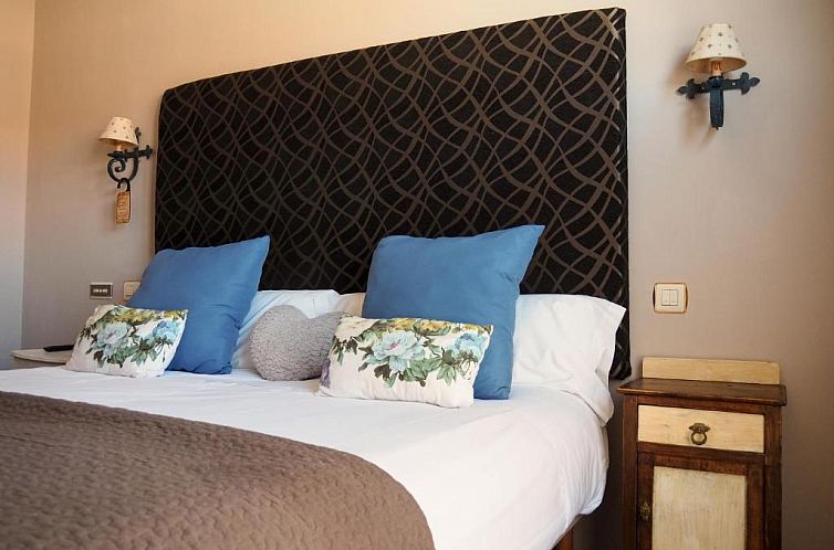 Hotel Rural la Concordia